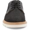 image:imageSteve Madden Mens CurieBlack Fabric