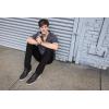 image:imageSteve Madden Mens CurieBlack Fabric