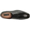 image:imageSteve Madden Mens DaedricBlack Leather