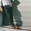 image:imageSteve Madden Mens DaedricTan Leather
