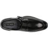 image:imageSteve Madden Mens DamyenBlack Leather