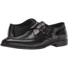 image:imageSteve Madden Mens DamyenBlack Leather