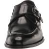 image:imageSteve Madden Mens DamyenBlack Leather