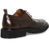image:imageSteve Madden Mens EmeriBrown Leather