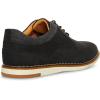 image:imageSteve Madden Mens Landen LoafersBlack Nubuck