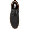image:imageSteve Madden Mens Landen LoafersBlack Nubuck