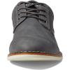 image:imageSteve Madden Mens Landen LoafersGrey Nubuck