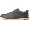 image:imageSteve Madden Mens Landen LoafersGrey Nubuck
