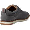image:imageSteve Madden Mens Landen LoafersGrey Nubuck