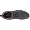 image:imageSteve Madden Mens Landen LoafersGrey Nubuck
