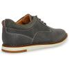 image:imageSteve Madden Mens MlantanGrey Nubuck