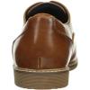 image:imageSteve Madden Mens Nunan OxfordsTan