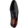 image:imageSteve Madden Mens ParsensBlack Leather