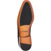 image:imageSteve Madden Mens ParsensBlack Leather