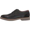image:imageSteve Madden Mens PriamBlack Leather