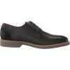 image:imageSteve Madden Mens PriamBlack Leather