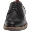 image:imageSteve Madden Mens PriamBlack Leather