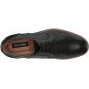 image:imageSteve Madden Mens PriamBlack Leather