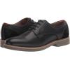 image:imageSteve Madden Mens PriamBlack Leather