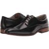 image:imageSteve Madden Mens TasherBlack Leather