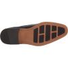 image:imageSteve Madden Mens TasherBlack Leather