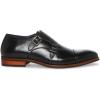 image:imageSteve Madden Mens TeonBlack Leather