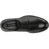 image:imageSteve Madden Mens TheorieBlack Leather