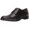 image:imageSteve Madden Mens DaedricBlack Leather