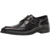 image:imageSteve Madden Mens DamyenBlack Leather