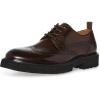 image:imageSteve Madden Mens EmeriBrown Leather
