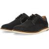 image:imageSteve Madden Mens Landen LoafersBlack Nubuck