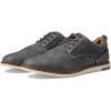 image:imageSteve Madden Mens Landen LoafersGrey Nubuck
