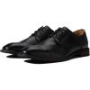 image:imageSteve Madden Mens NavinBlack Leather