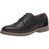 image:imageSteve Madden Mens PriamBlack Leather