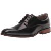 image:imageSteve Madden Mens TasherBlack Leather