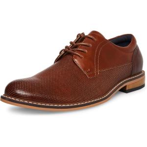 image:imageMadden Mens Makarn OxfordCognac