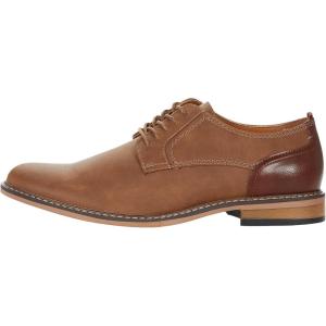 image:imageSteve Madden Mens Ajapp Oxford ShoesCognac