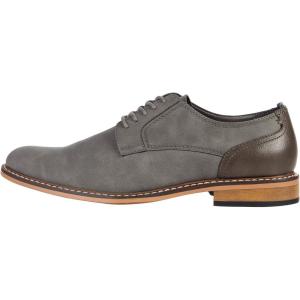 image:imageSteve Madden Mens Ajapp Oxford ShoesGrey