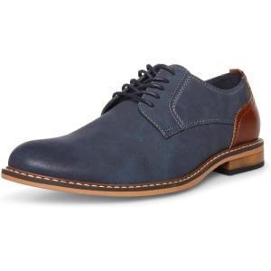 image:imageSteve Madden Mens Ajapp Oxford ShoesNavy