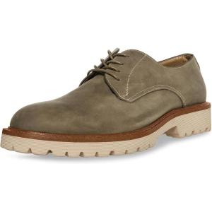 image:imageSteve Madden Mens BronziOff White Nubuck