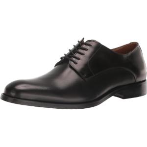 image:imageSteve Madden Mens DaedricBlack Leather