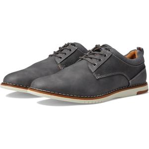 image:imageSteve Madden Mens Landen LoafersGrey Nubuck