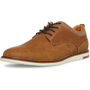 image:imageSteve Madden Mens Landen LoafersTan Nubuck