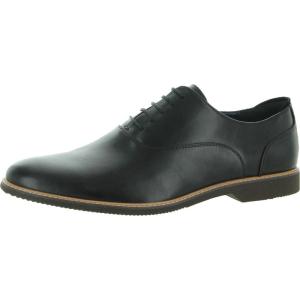 image:imageSteve Madden Mens Nunan OxfordsBlack