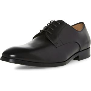image:imageSteve Madden Mens ParsensBlack Leather