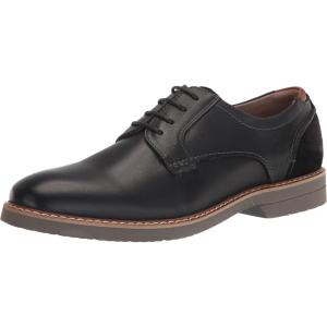 image:imageSteve Madden Mens PriamBlack Leather