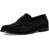 image:imageSteve Madden Mens NatanBlack Rhinestones
