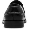 image:imageSteve Madden Mens NatanBlackSilver Studs