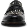 image:imageSteve Madden Mens NatanBlackSilver Studs