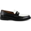 image:imageSteve Madden Mens NatanBlackWhit